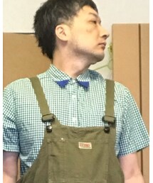 MR.GENTLEMAN | シャツ/ブラウス