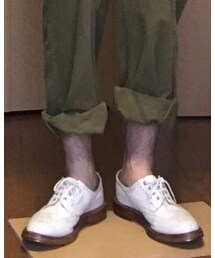 Tricker's | シューズ