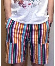 HEAD PORTER PLUS | パンツ