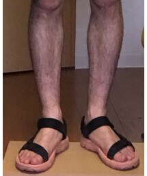 GANRYU | サンダル