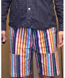 HEAD PORTER PLUS | パンツ