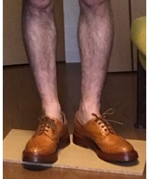 Tricker's | シューズ