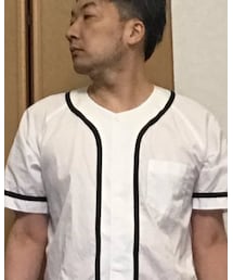 GANRYU | トップス