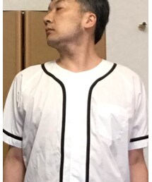 GANRYU | トップス