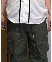 Engineered Garments | カーゴパンツ