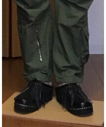 Needles | サンダル