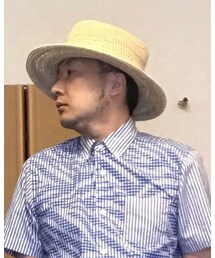 メイドインメキシコ | ハット