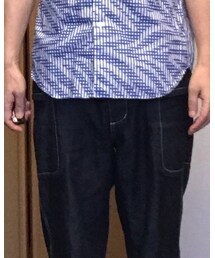 COMME des GARCONS SHIRT | デニムパンツ