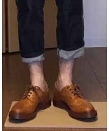 Tricker's | シューズ