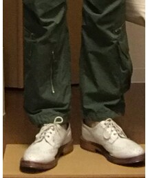 Tricker's | シューズ