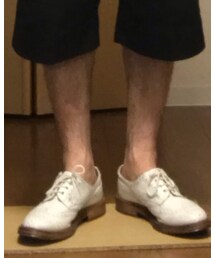 Tricker's | シューズ