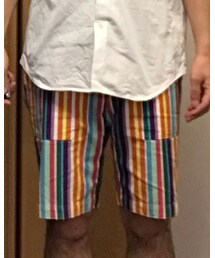 HEAD PORTER PLUS | パンツ