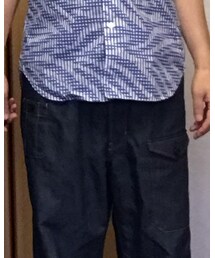 JUNYA WATANABE MAN | デニムパンツ