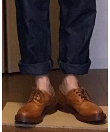 Tricker's | シューズ