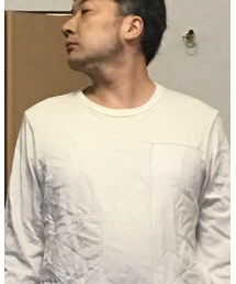 eYe JUNYA WATANABE MAN | Tシャツ/カットソー