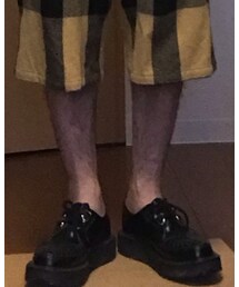 COMME des GARCONS HOMME PLUS | シューズ