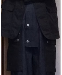 Nigel Cabourn | サロペット/オーバーオール