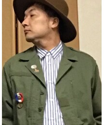 COMME des GARCONS HOMME PLUS | シャツ/ブラウス