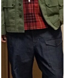 JUNYA WATANABE MAN | デニムパンツ