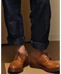 Tricker's | シューズ