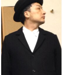 COMME des GARCONS HOMME PLUS | シャツ/ブラウス