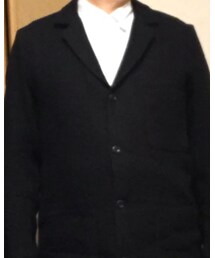 JUNYA WATANABE MAN | チェスターコート