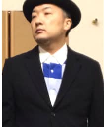 GANRYU | シャツ/ブラウス