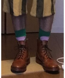 Tricker's | ブーツ