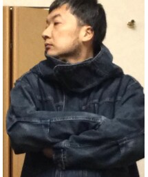 facetasm × levis | ジャケット/アウター