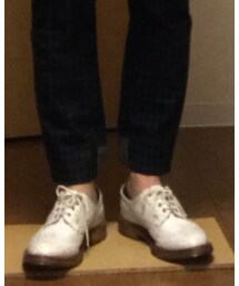 Tricker's | シューズ