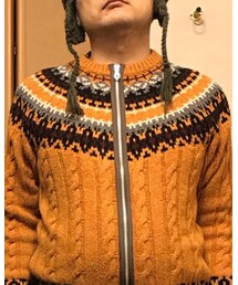 COMME des GARCONS HOMME | ニット/セーター