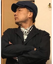 BRUNABOINNE | シャツ/ブラウス