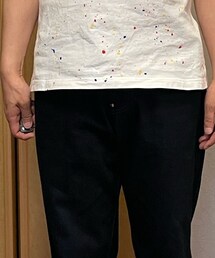 TENDER | デニムパンツ