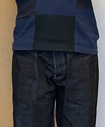 TENDER | デニムパンツ