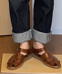 Paraboot | シューズ