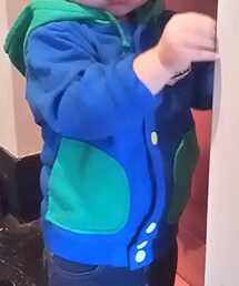 Rodeo Crowns KIDS | パーカー