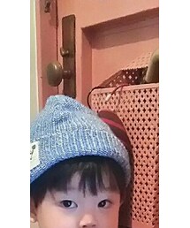 CIAOPANIC TYPY | ニットキャップ/ビーニー