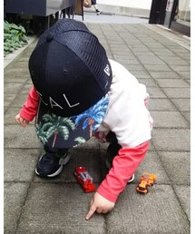 NEW ERA | キャップ