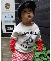 RODEO CROWNS WIDE BOWL | Tシャツ/カットソー