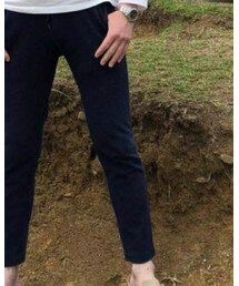 green label relaxing | パンツ