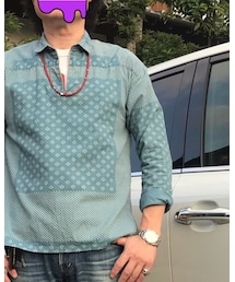 VISVIM | シャツ/ブラウス