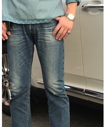 HYSTERIC GLAMOUR | デニムパンツ