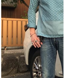 CHROME HEARTS | ブレスレット