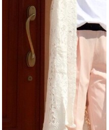 CAPRICIEUX LE'MAGE | ジャケット/アウター