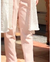 CAPRICIEUX LE'MAGE | その他パンツ