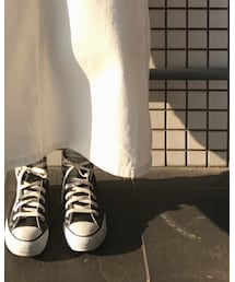 CONVERSE | スニーカー
