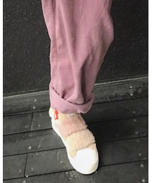 ZARA KIDS | スニーカー