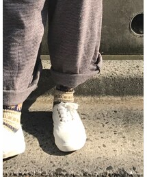 SM2 | スニーカー