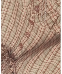 PINK HOUSE | シャツ/ブラウス