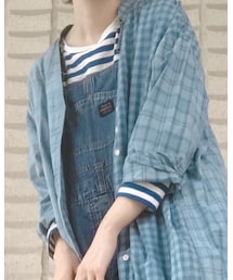 古着 | オールインワン・サロペット